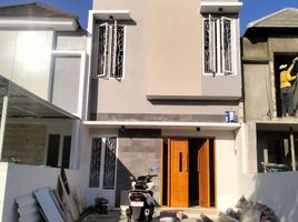 3 Kamar Rumah for sale in Surabaya, East Jawa, Rungkut, Surabaya