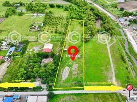  Terrain for sale in Angeles City, Pampanga, Angeles City