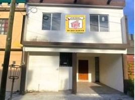 Maison 4 chambre à vendre à Guadalupe, Nuevo Leon, Guadalupe