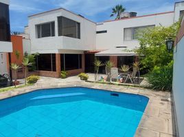 5 Bedroom House for sale in University of Piura (Lima campus), Miraflores, Miraflores