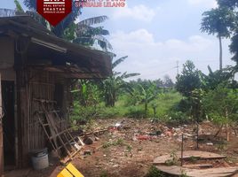  Tanah for sale in Bantargebang, West Jawa, Bantargebang