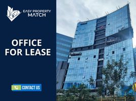 31 SqM Office for rent in Manila International Airport LRT-1, Pasay City, Paranaque City