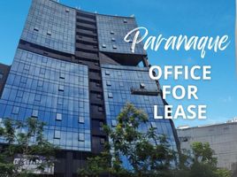 31 SqM Office for rent in Manila International Airport LRT-1, Pasay City, Paranaque City