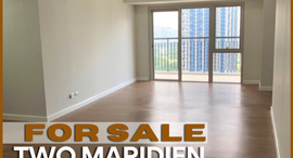 Available Units at Two Maridien