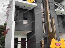 3 Bedroom Townhouse for sale in Manila International Airport LRT-1, Pasay City, Las Pinas City