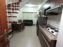 1 Bedroom Apartment for rent at East of Galleria, Pasig City