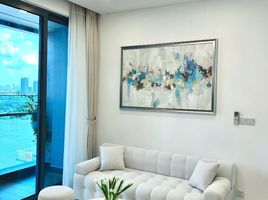 1 Schlafzimmer Appartement zu vermieten in Ward 22, Ho Chi Minh City, Ward 22