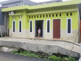 2 Kamar Rumah for sale in Cimanggis, Bogor, Cimanggis