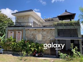 4 Kamar Vila for sale in Badung, Bali, Kuta, Badung