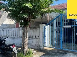 3 Bedroom House for sale in Sawahan, Surabaya, Sawahan