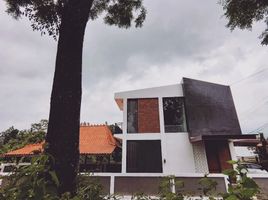 3 Bedroom Villa for sale in Pakem, Sleman, Pakem