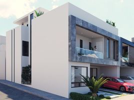 3 Habitación Casa en venta en Pachuca De Soto, Hidalgo, Pachuca De Soto