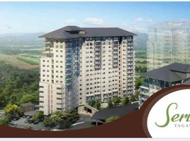 1 Bedroom Condo for sale in Tagaytay City, Cavite, Tagaytay City