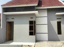 2 Bedroom House for sale in Tanah Sareal, Bogor, Tanah Sareal