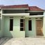 2 Bedroom House for sale in Tanah Sareal, Bogor, Tanah Sareal