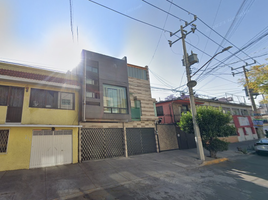 4 Habitación Villa en venta en Gustavo A Madero, Ciudad de México, Gustavo A Madero