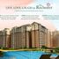 1 Habitación Departamento en venta en Pasig City, Metro Manila, Pasig City