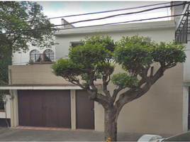 4 Bedroom Villa for sale in Miguel Hidalgo, Mexico City, Miguel Hidalgo