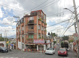 3 Schlafzimmer Appartement zu verkaufen in Coyoacan, Mexico City, Coyoacan