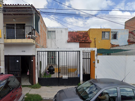 3 Schlafzimmer Haus zu verkaufen in Aguascalientes, Aguascalientes, Aguascalientes, Aguascalientes