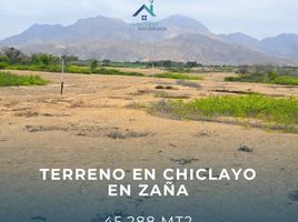  Terreno (Parcela) en venta en Chiclayo, Lambayeque, Chiclayo, Chiclayo