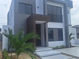 4 Habitación Casa en venta en Samborondón, Guayas, Samborondon, Samborondón