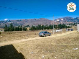  Terreno (Parcela) en venta en Cajamarca, Llacanora, Cajamarca, Cajamarca