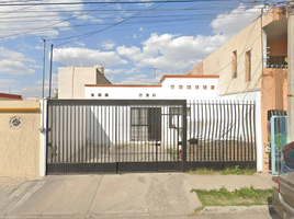 3 Schlafzimmer Haus zu verkaufen in Aguascalientes, Aguascalientes, Aguascalientes, Aguascalientes
