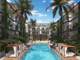 1 Schlafzimmer Wohnung zu verkaufen in Cozumel, Quintana Roo, Cozumel