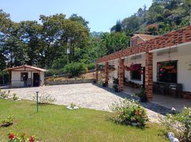 3 Habitación Villa en alquiler en Colombia, Betania, Antioquia, Colombia