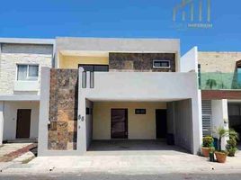 Villa 3 chambre à vendre à Boca Del Rio, Veracruz, Boca Del Rio