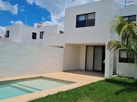 Maison 4 chambre à vendre à Conkal, Yucatan, Conkal