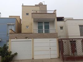 4 Habitación Departamento en venta en Lima, Carabayllo, Lima, Lima