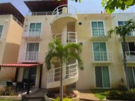 Condominium 2 chambre à vendre à Acapulco, Guerrero, Acapulco