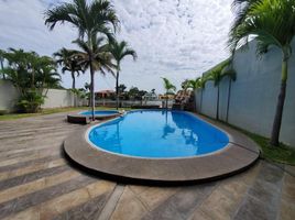 4 Habitación Casa en alquiler en Samborondón, Guayas, Samborondon, Samborondón