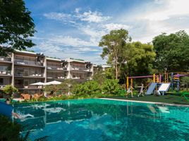 1 Schlafzimmer Wohnung zu verkaufen in Cozumel, Quintana Roo, Cozumel