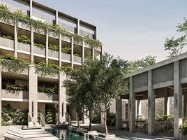 1 Schlafzimmer Wohnung zu verkaufen in Cozumel, Quintana Roo, Cozumel