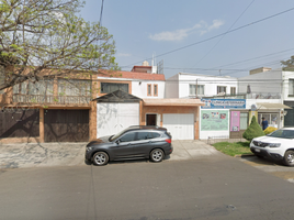 Maison 4 chambre à vendre à Benito Juarez, Mexico City, Benito Juarez