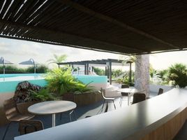 1 Habitación Apartamento en venta en Cozumel, Quintana Roo, Cozumel, Quintana Roo