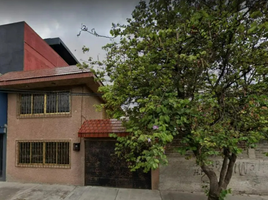 3 Habitación Casa en venta en Venustiano Carranza, Ciudad de México, Venustiano Carranza