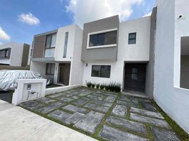 3 Schlafzimmer Villa zu verkaufen in Morelia, Michoacan, Morelia, Michoacan