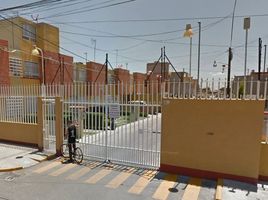 Maison 3 chambre à vendre à Cuautitlan, Mexico, Cuautitlan