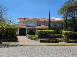 4 Bedroom House for sale in Tumbaco, Quito, Tumbaco