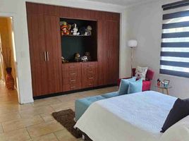 4 Schlafzimmer Haus zu verkaufen in Quito, Pichincha, Tumbaco