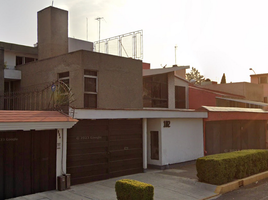 Villa 4 chambre à vendre à Benito Juarez, Mexico City, Benito Juarez