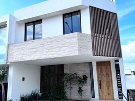 4 Habitación Villa en venta en Zapopan, Jalisco, Zapopan