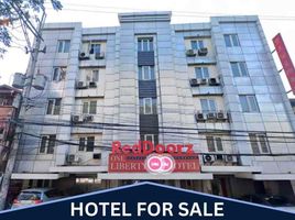 33 Bedroom Hotel for sale in Metro Manila, Quezon City, Eastern District, Metro Manila