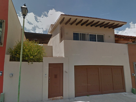 Villa 3 chambre à vendre à Allende, Guanajuato, Allende