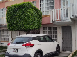 2 Schlafzimmer Haus zu verkaufen in Ocoyucan, Puebla, Ocoyucan