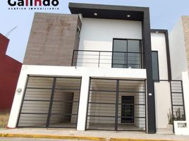 3 Bedroom House for sale in Xico, Veracruz, Xico